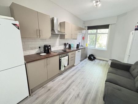 7 bedroom house to rent - Photo 4