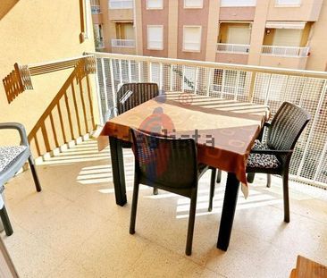 Alquiler de piso en Calle la Pau, 47 - Photo 2