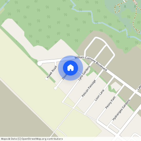 3253 Dove Drive, Oakville