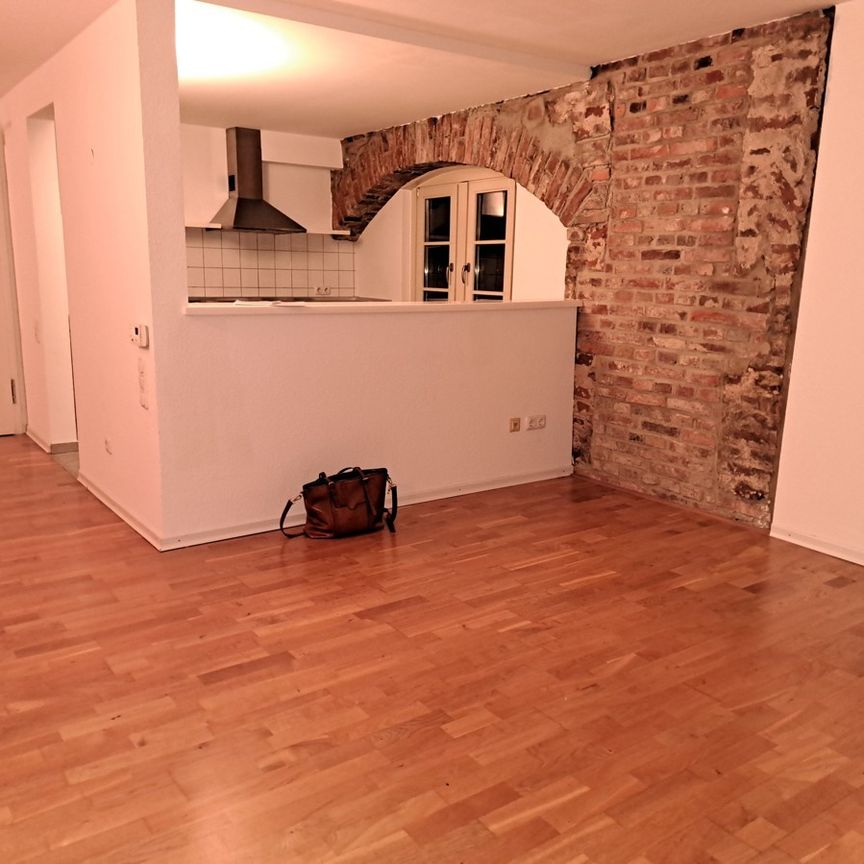 Niedliche 2 Zimmerwohnung im Herzen von Minden - Photo 1