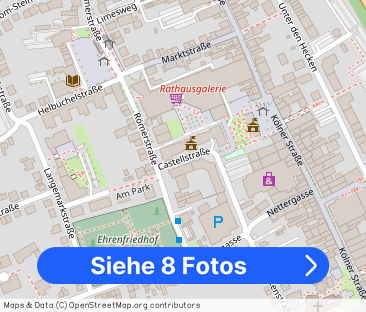 Helle geräumiges Appartment - Foto 1