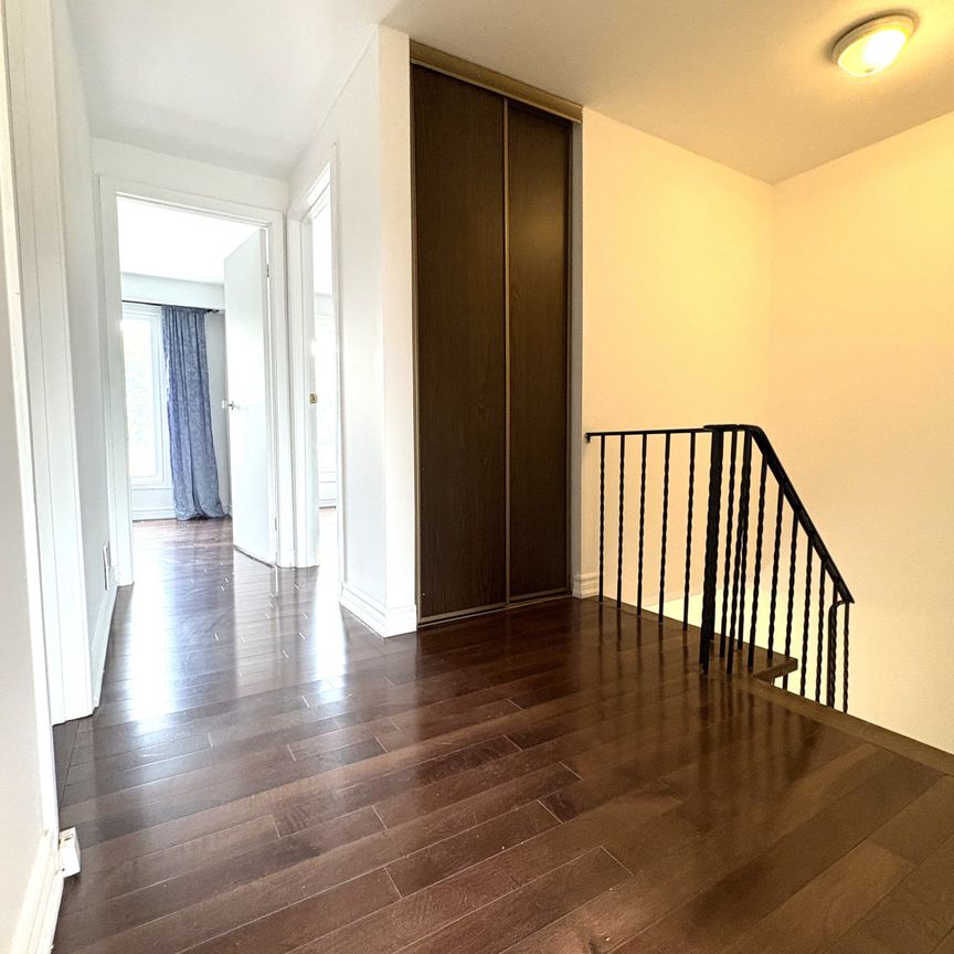 For Lease - 166 Collingsbrook Boulevard Unit# 166, Toronto, Ontario - Photo 1