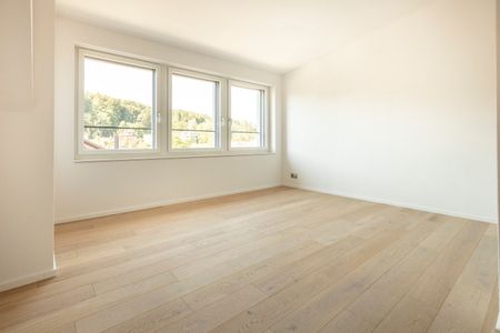 "Wunderschöne Maisonettewohnung" - Photo 2