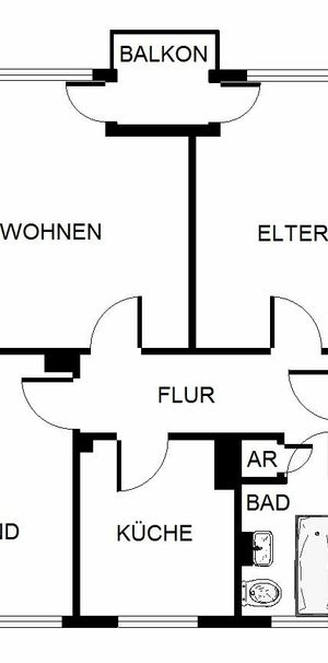 Farrenbroich 9, 45327 Essen OT Katernberg - Photo 2