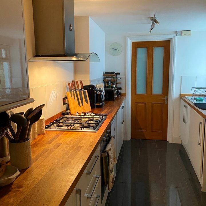 1 Bed Flat, Kennington, SE11 - Photo 1
