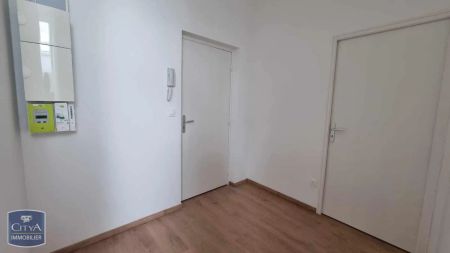 Appartement à louer 1 pièce 39.6m² - Photo 4