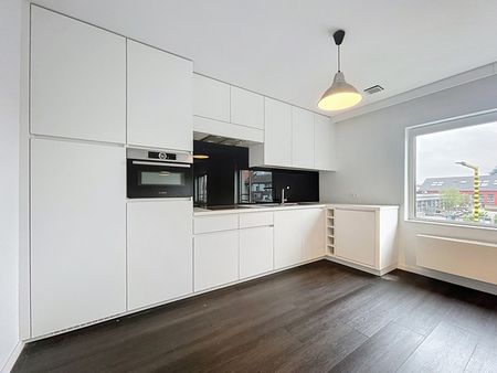 Appartement te huur in De Pinte - Foto 5