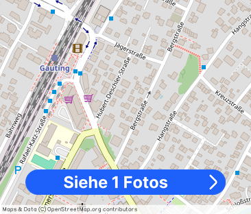 Super sonniger spicy Neubau-Penthouse-Traum mit herrlichem Fernblic... - Foto 1