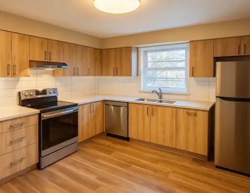 Bankview/Marda Loop - Huge 2 bedroom! Utilities included!! | Calgary - Photo 1