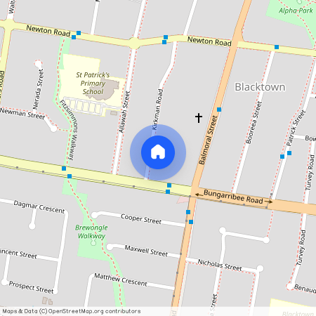 37 Kirkman Road, NSW 2148, Blacktown