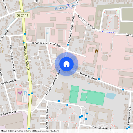 94315 Bayern - Straubing