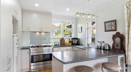 Family Home with Outside Oasis - Photo 3