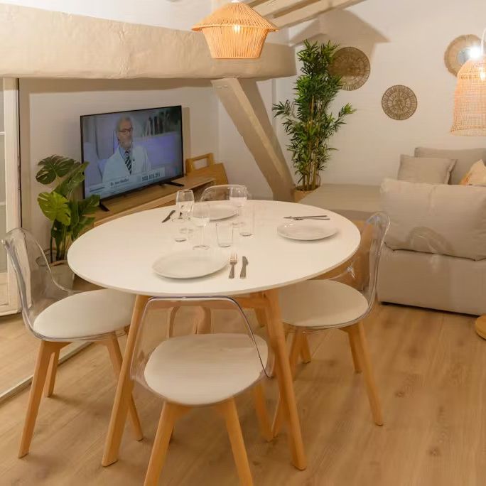 Carrer de Santa Irene, Valencia, Valencian Community 46002 - Foto 1