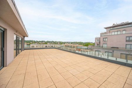 5 bedroom penthouse to rent - Photo 3