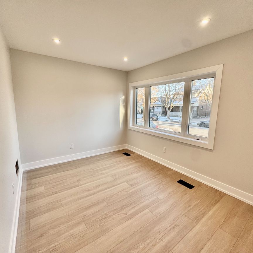 For Lease - 246 Marlborough Street Unit# Unit 1, Brantford, Ontario - Photo 1