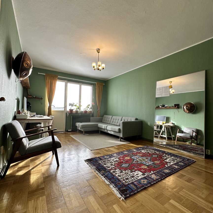 Lagmansvägen, Södertälje - Photo 1