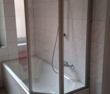 Ab 01.02.: 1,5-Zimmer-Wohnung, praktisch geschnitten, gut gelegen - Photo 3