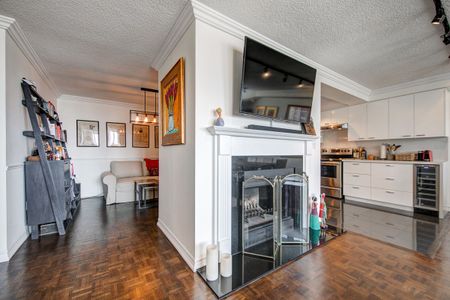 For Lease - 280 Simcoe Street Unit# 1405, Toronto, Ontario - Photo 5