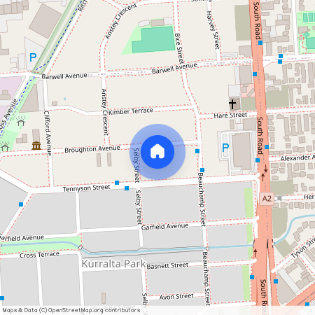 12C Broughton Avenue, SA 5037, Kurralta Park