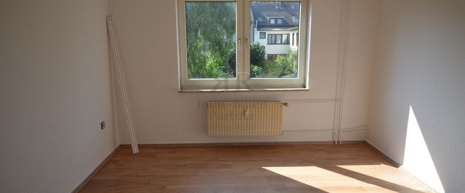 Tolle 2-Raumwohnung mit Einbauküche und Gartennutzung! - Photo 1