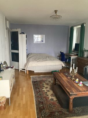 Hagalundsgatan, Solna - Foto 1