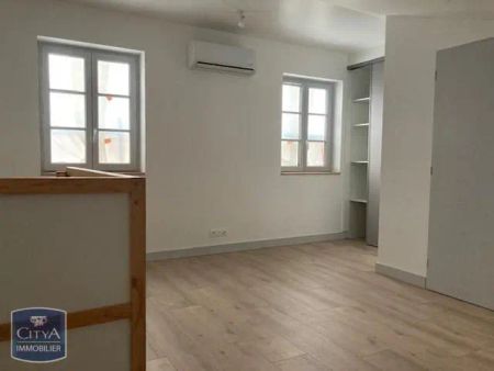 Appartement à louer 4 pièces 75.08m² - Photo 3