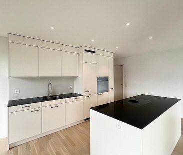 4.5 Zimmerwohnung in Neunkirch - Foto 3