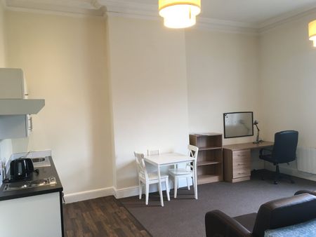 Old Commerce House, 112 Fitzwilliam S... - Photo 3