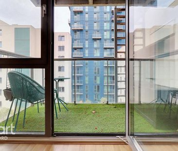 1 bedroom flat to rent - Photo 6