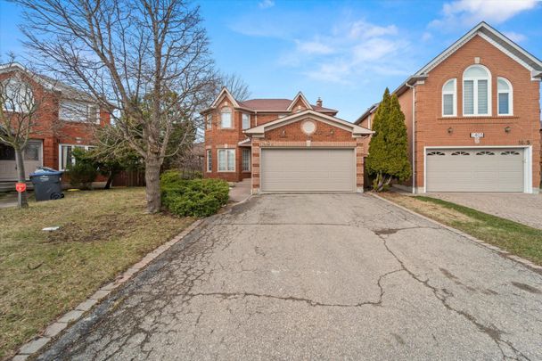For Lease - 1409 Grist Mill Court Unit# Lower, Mississauga, Ontario - Photo 1