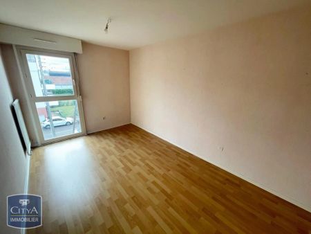 Appartement à louer 4 pièces 83.07m² - Photo 4