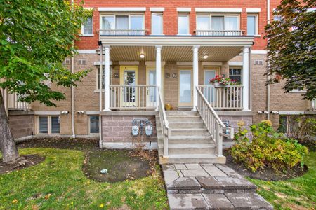 For Lease - 5050 Intrepid Drive Unit# 20, Mississauga, Ontario - Photo 2