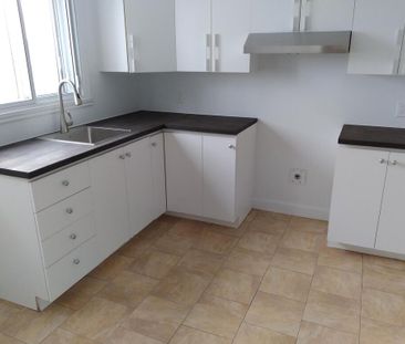 TETRAULTVILLE - MERCIER – 4 ½ Chauffer - Photo 1