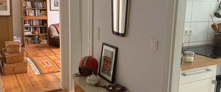 Zwischenmiete Jan und Feb 2026 Neukölln - Foto 1