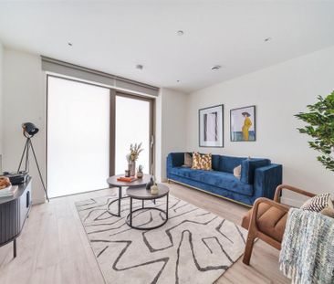 2 bedroom apartment to rent - Photo 2