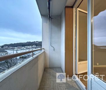 Appartement T4 Bourgoin-Jallieu à louer - Photo 4