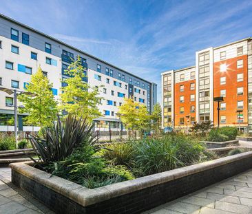 1 bedroom flat to rent - Photo 6