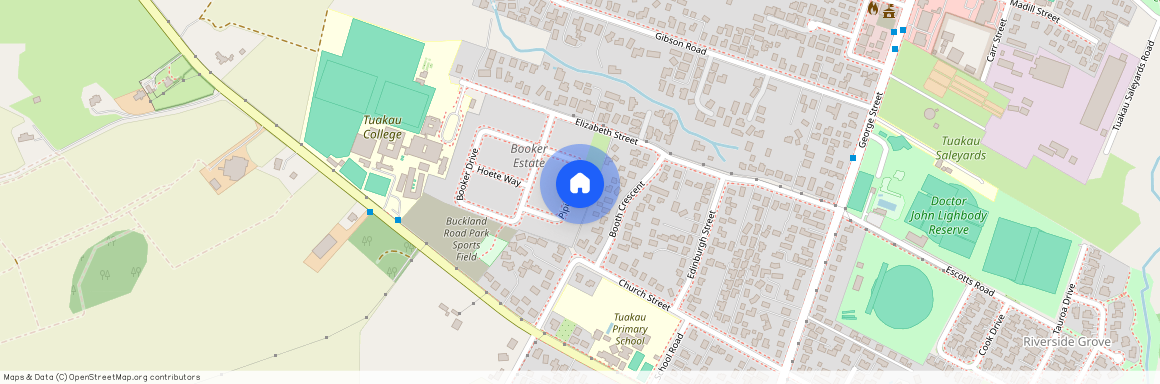 13 Pipi Crescent, Tuakau, Franklin