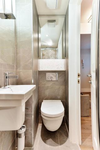 Studio to rent - Photo 4