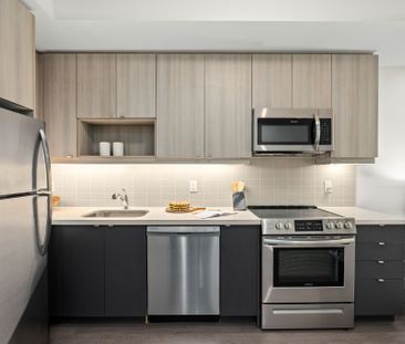 For Lease - 1120 Briar Hill Avenue Unit# 202, Toronto, Ontario - Photo 4