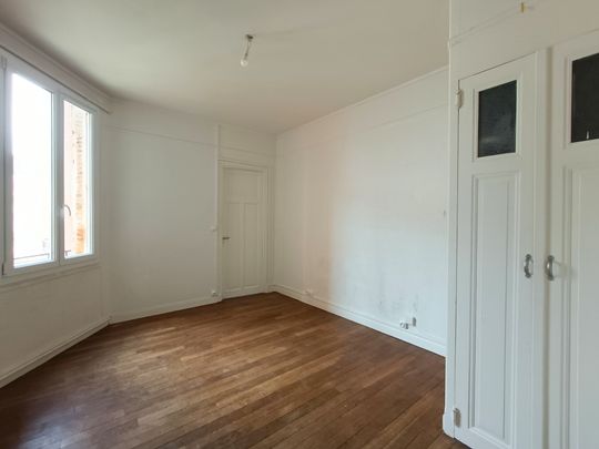 Appartement RUE ALBERT REVILLE - Photo 1