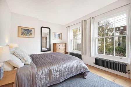 College Lane, London, NW5 - Photo 4