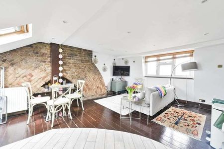 Shorrolds Rd, Fulham, SW6 - Photo 5