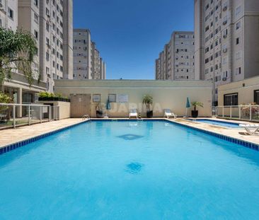 Apartamento para aluguel, 2 quartos, 1 vaga, Humaitá - Porto Alegre... - Photo 2