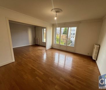 Location Appartement 4 pièces 76m² - Photo 2