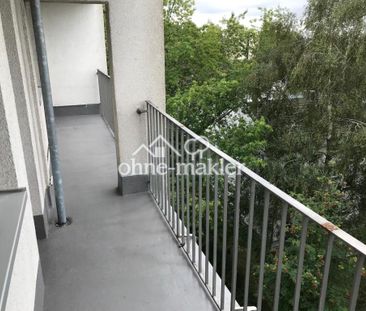 Renovierte 3,5-Wohnung in Herne am Lackmanns Hof mit Westbalkon dir... - Foto 6