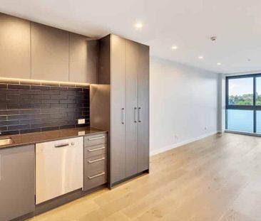 Modern apartment in sunny Point Chevalier - Photo 4