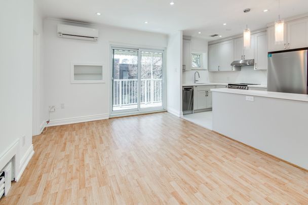 For Lease - 172 Sherwood Avenue Unit# 306, Toronto, Ontario - Photo 1