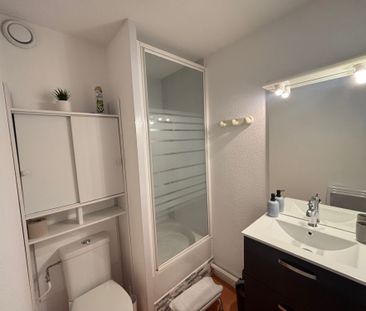 Location Appartement 1 pièce 19m² LES SABLES D’OLONNE 85180 - Photo 4