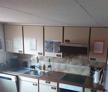 4,5 Zimmer Wohnung an zentraler Lage zu vermieten - Photo 6